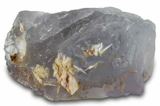 Purple Fluorite Crystals - Morocco #261722