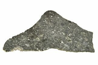 Lunar Meteorite Slice ( g) - NWA #263333