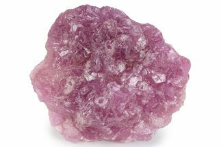 High Quality Cobaltoan Calcite Crystals - Morocco #264901