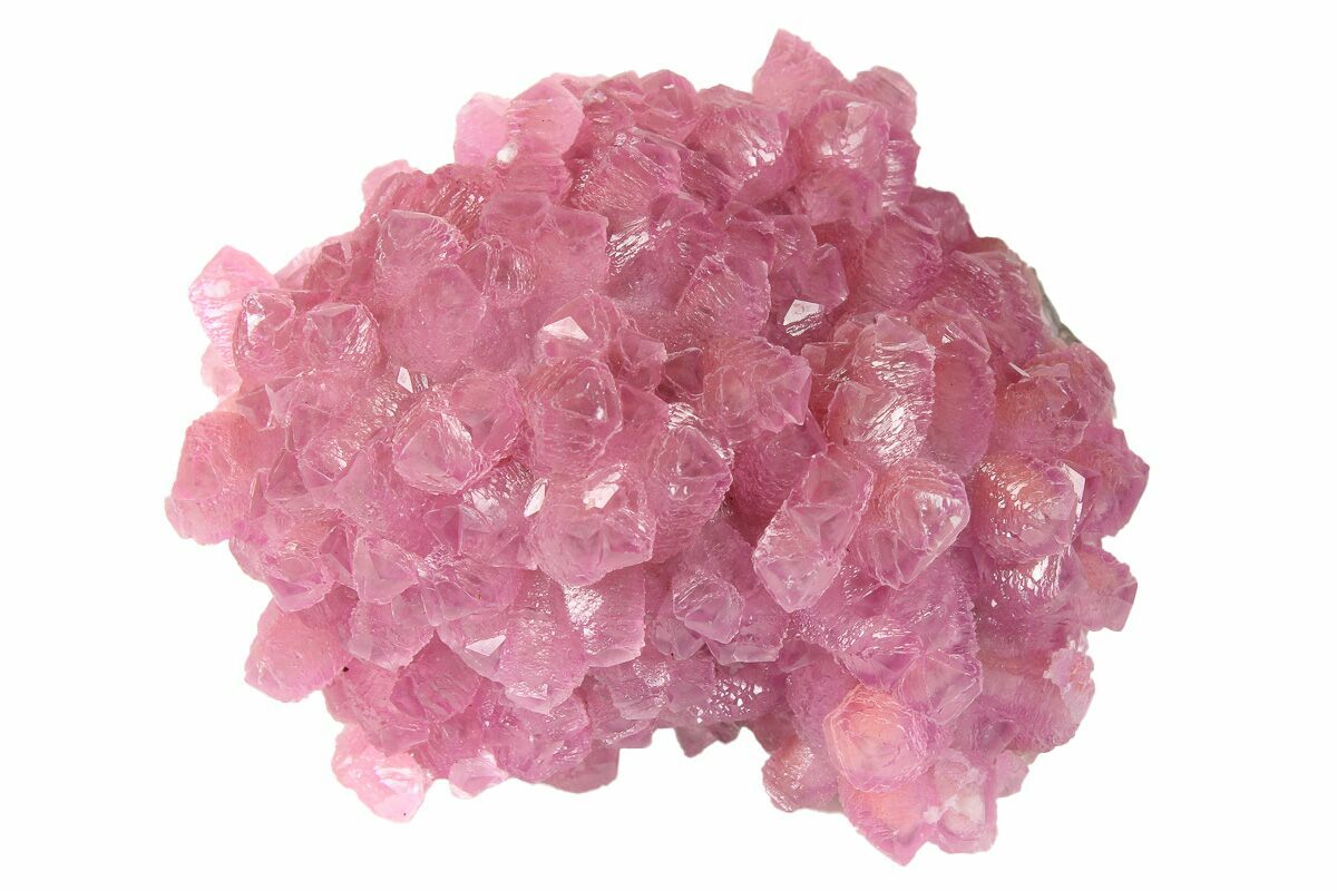 Pink Cobalto Calcite