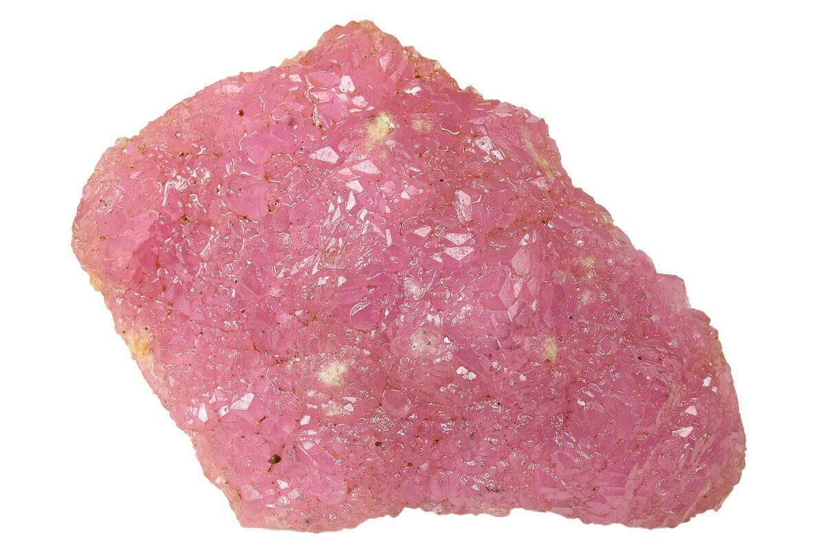 Pink Cobalto Calcite