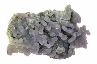 Spectacular Botryoidal Grape Agate - Indonesia #271191