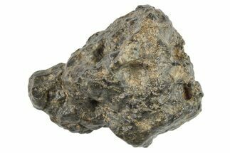 Lunar Meteorite ( g) - Bechar #266502
