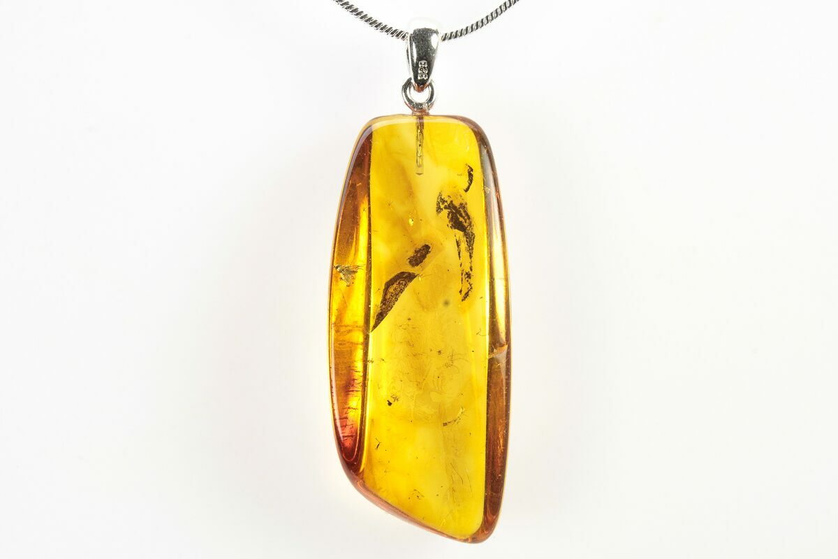 Amber Jewellery | Autumn and May | Baltic Amber collections