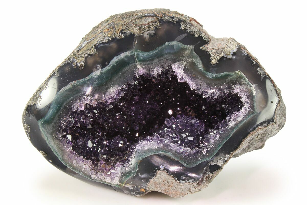 Amethyst Geode