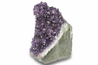 Free-Standing, Amethyst Crystal Cluster - Uruguay #276633