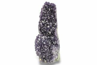 Free-Standing, Amethyst Crystal Cluster - Uruguay #276831