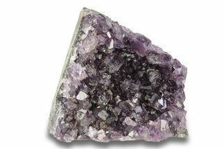 Free-Standing, Amethyst Crystal Cluster - Uruguay #276857