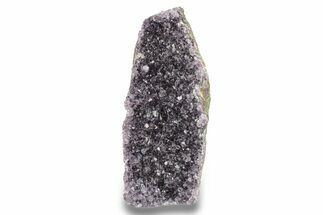 Free-Standing, Amethyst Crystal Cluster - Uruguay #276715