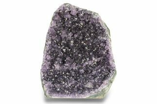 Free-Standing, Amethyst Crystal Cluster - Uruguay #276729