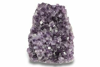 Free-Standing, Amethyst Crystal Cluster - Uruguay #276785