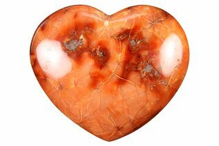 Carnelian Agate For Sale