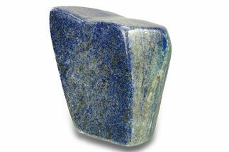Polished Lapis Lazuli - Pakistan #277412