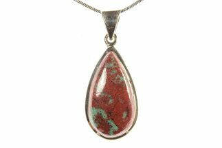 Colorful Sonora Sunset Pendant - Mexico #279371