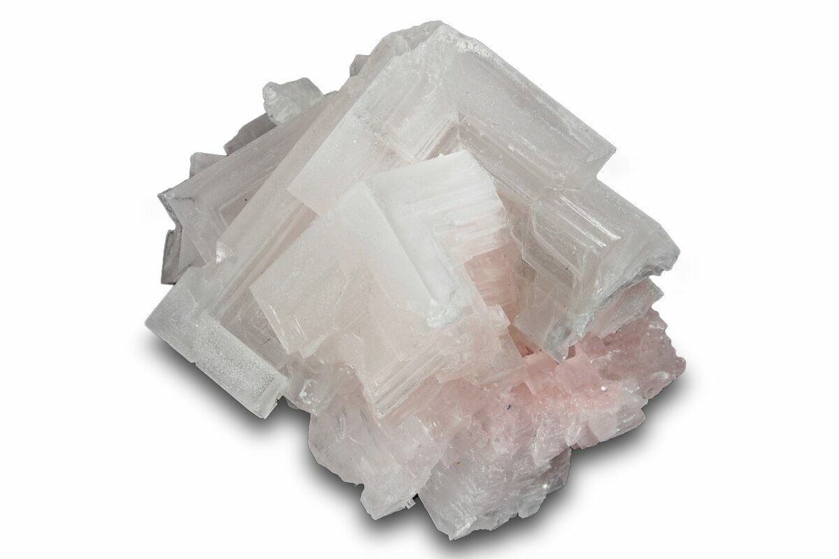 Halite Rings 1.7
