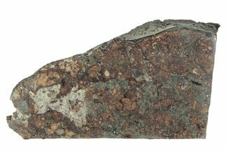 Holbrook Chondrite Meteorite Fragment ( g) - Arizona #280781