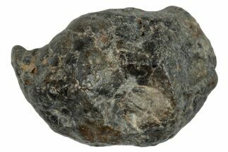 Lunar Meteorite ( g) - Laayoune #281139