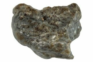 Lunar Meteorite ( g) - Laayoune #281534