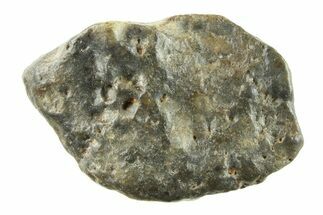 Lunar Meteorite ( g) - Laayoune #281558