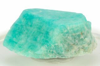 Amazonite Crystal Cluster - Colorado #282060