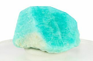 Amazonite Crystal Cluster - Colorado #282096