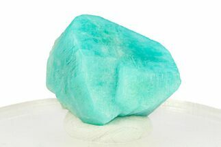 Amazonite Crystal Cluster - Colorado #282100