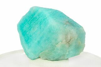 Amazonite Crystal Cluster - Colorado #282126