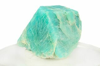 Amazonite Crystal Cluster - Colorado #282127