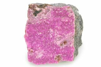 Sparkling Cobaltoan Calcite Crystals - DR Congo #282990