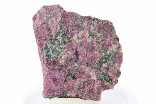 Eudialyte Specimen - Kukisvumchorr Mountain, Russia #283129