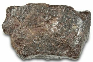 Chondrite Meteorite ( g) - Western Sahara Desert #285366