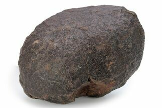 Chondrite Meteorite ( g) - Western Sahara Desert #285464