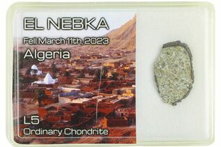El Menia  For Sale