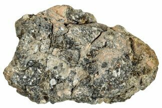 Howardite Meteorite ( g) - Bechar #287023