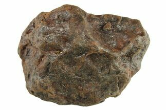 Canyon Diablo Iron Meteorite ( g) - Arizona #287689