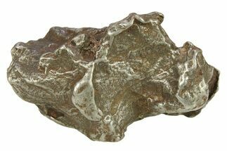 Sikhote-Alin Iron Meteorite Shrapnel ( g) - Russia #287739