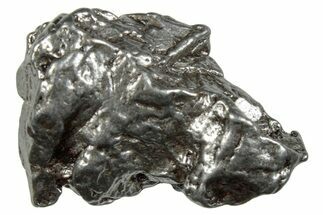 Campo del Cielo Iron Meteorite ( g) Nugget - Argentina #287830