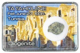 Diogenite Meteorites For Sale