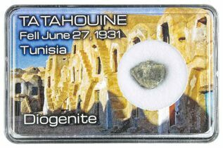 Diogenite Meteorites For Sale