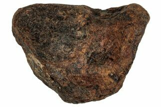 Agoudal Iron Meteorite ( g) - Morocco #288911