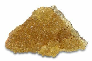 Fluorescent Calcite Crystal Cluster - Morocco #289450