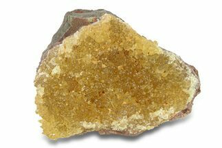 Fluorescent Calcite Crystal Cluster - Morocco #289451