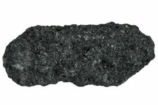 Carbonaceous Chondrite Meteorite Fragment ( g) - NWA #291381