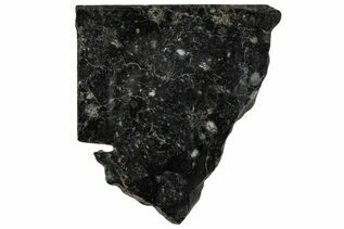 Lunar Meteorite - Starry Night For Sale
