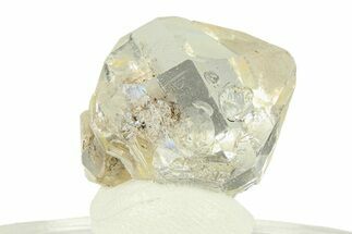 Herkimer Diamond - The Ace of Diamonds Mine, New York #291456