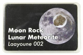 Laayoune 002 Meteorites For Sale
