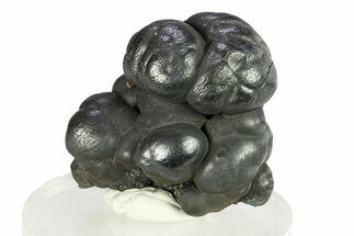Botryoidal Goethite Formation - Taouz, Morocco #292046