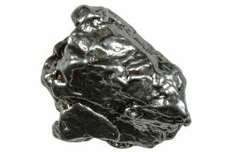 Campo del Cielo Iron Meteorite ( g) Nugget - Argentina #292870