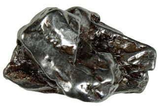 Campo del Cielo Iron Meteorite ( g) Nugget - Argentina #292888