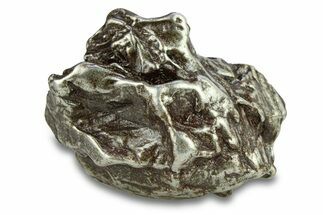 Campo del Cielo Iron Meteorite ( g) Nugget - Argentina #292954
